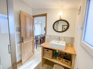 Casa vacanze Fox-Amphoux Caratteristiche 19