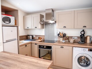 Casa vacanze Fox-Amphoux Caratteristiche 14