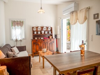 Casa vacanze Fox-Amphoux Caratteristiche 11