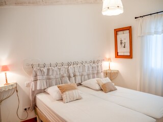 Casa vacanze Fox-Amphoux Caratteristiche 17