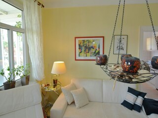 Apartment Bad Suderode Ausstattung 14