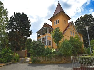Apartamento Bad Suderode Grabación al aire libre 3