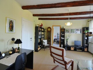Apartment Bad Suderode Ausstattung 16