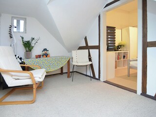 Apartment Bad Suderode Ausstattung 19