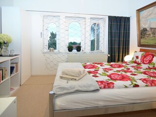 Apartment Bad Suderode Ausstattung 8
