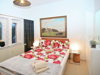 Apartamento Bad Suderode Características 20