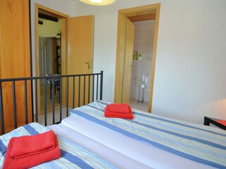 Apartamento Bad Suderode Características 9