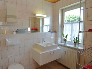 Appartement Bad Suderode Kenmerken 23