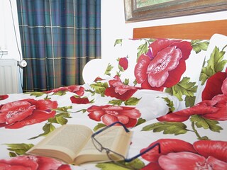 Apartamento Bad Suderode  28