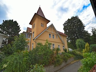 Appartement Bad Suderode Buitenaudio-opname 6