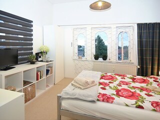Apartamento Bad Suderode Características 12