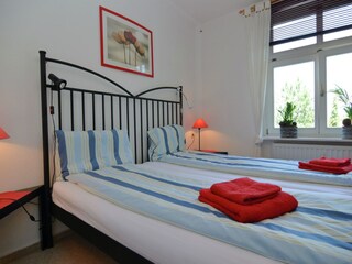 Appartement Bad Suderode Kenmerken 24