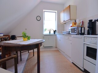Appartement Bad Suderode Kenmerken 25