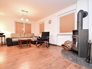 Maison de vacances Blankenburg Équipement 8