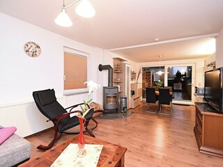 Vakantiehuis Blankenburg Kenmerken 10