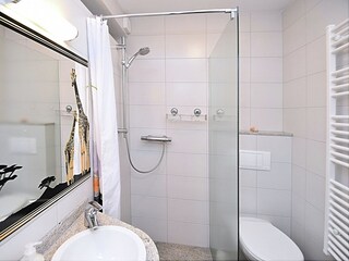 Maison de vacances Blankenburg Équipement 12