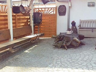 Holiday house Blankenburg Outdoor Recording 5