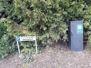 Ferienhaus Blankenburg  38