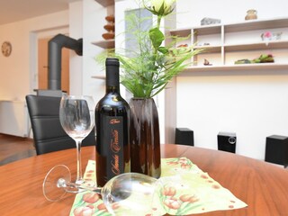 Holiday house Blankenburg  22