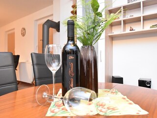 Holiday house Blankenburg Features 10