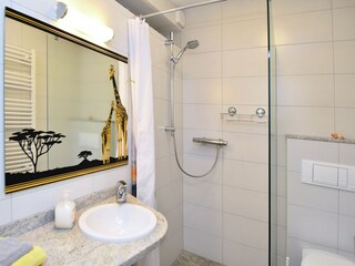 Casa per le vacanze Blankenburg Caratteristiche 15