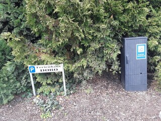 Vakantiehuis Blankenburg  31