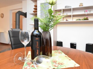 Maison de vacances Blankenburg  32