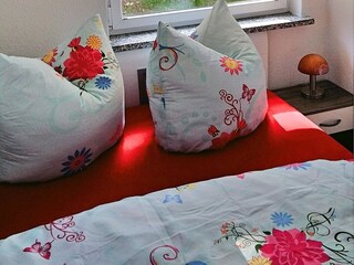 Casa per le vacanze Blankenburg Caratteristiche 16