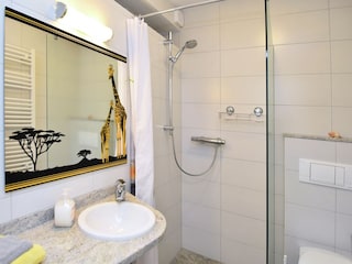 Ferienhaus Blankenburg Ausstattung 14