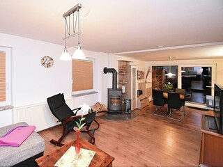 Vakantiehuis Blankenburg Kenmerken 16