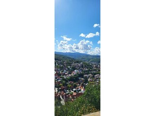 Casa de vacaciones Blankenburg Entorno 32