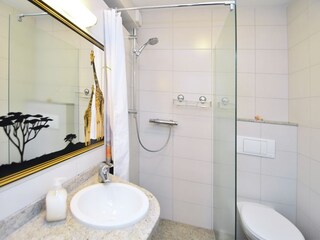 Ferienhaus Blankenburg Ausstattung 17