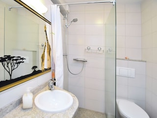 Ferienhaus Blankenburg Ausstattung 7