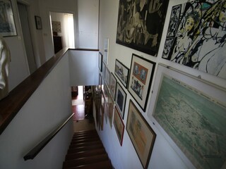 Ferienhaus Pastrengo Ausstattung 16