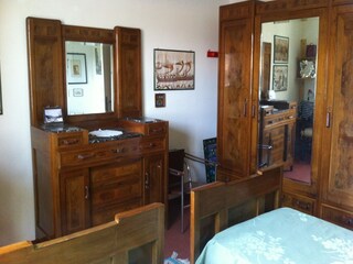 Holiday house Pastrengo Features 15
