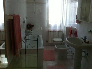 Vakantiehuis Pastrengo Kenmerken 15