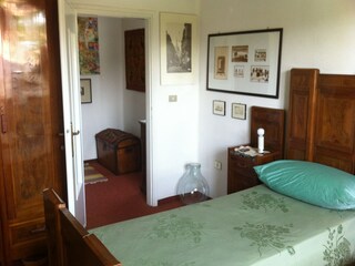 Holiday house Pastrengo Features 14