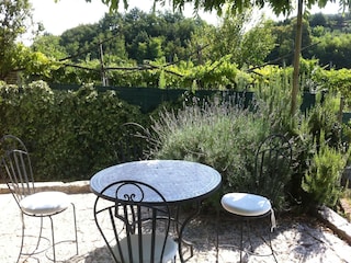 Holiday house Pastrengo Outdoor Recording 4