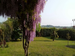 Holiday house Pastrengo Outdoor Recording 5