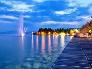 Casa per le vacanze Pastrengo Ambiente 31