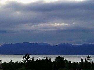 Ferienhaus Pastrengo Umgebung 29