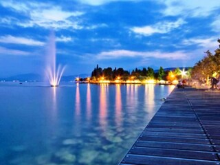 Casa per le vacanze Pastrengo Ambiente 22