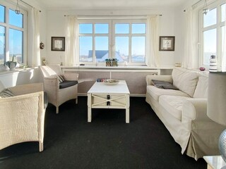 Ferienhaus Søndervig  16