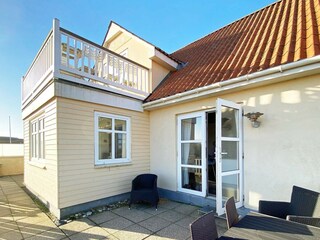 Ferienhaus Søndervig Außenaufnahme 4