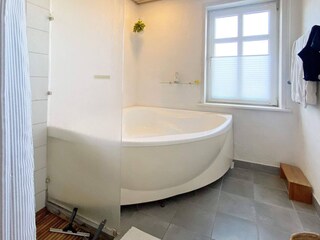 Casa de vacaciones Søndervig  8