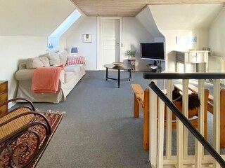 Casa de vacaciones Søndervig  27