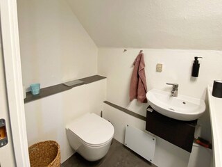 Casa de vacaciones Søndervig  9