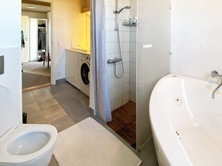 Ferienhaus Søndervig  11