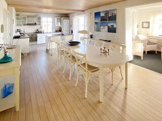 Casa per le vacanze Søndervig  20