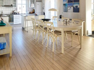 Maison de vacances Søndervig  13